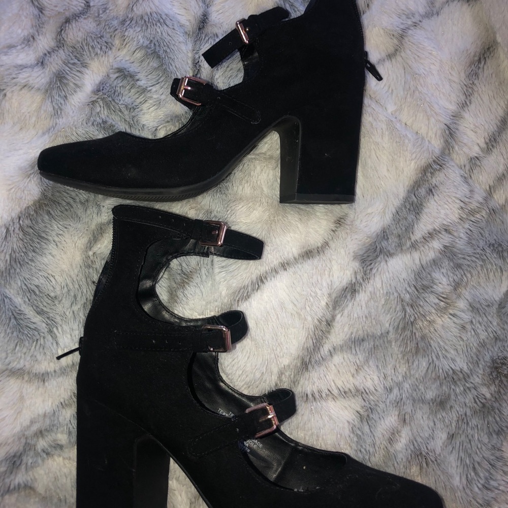 Heels